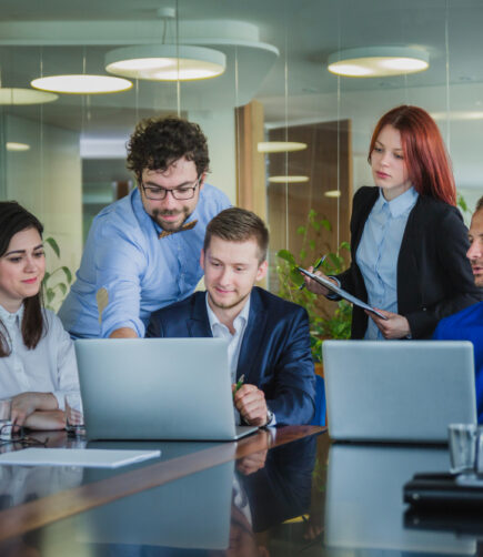 Workforce Management